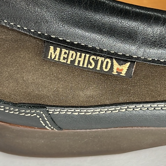 Mephisto Baduard Slip On Loafers  Men’s  Size 10.5 main image 10